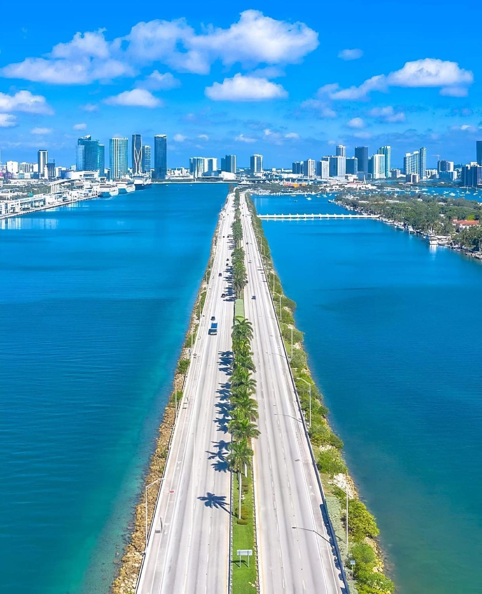 Apartamento Heart Of Downtown Miami Studio Pool & Gym Exterior foto